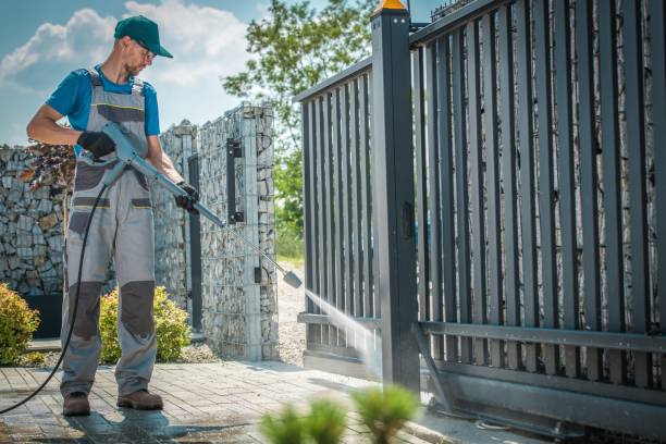 Professional Pressure Washing Services in East York, PA