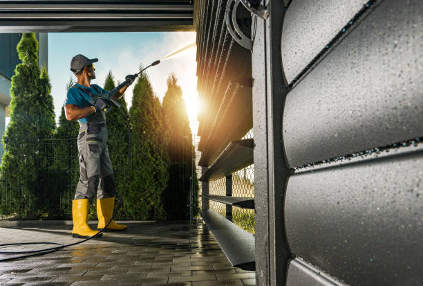 Best Solar Panel Cleaning  in East York, PA